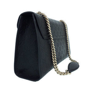 Gucci Bag Shoulder Emily Chain
